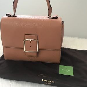 💕 Beautiful Kate Spade Healy Lane Heddy Bag 💕